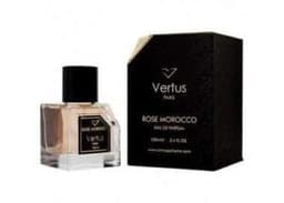 ורטוס רוז מורוקו אדפ VERTUS ROSE MOROCCO EDP 100ML