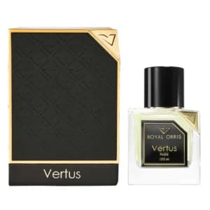 ורטוס רויאל אוריס אדפ VERTUS ROYAL ORRIS EDP 100ML