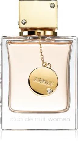 טסטר ארמאף קלאב דה נויט Tester Armaf Club de Nuit 105ml