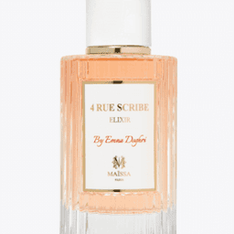 מאייסה 4 רו סקרייב MAISSA 4 RUE SCRIBE 100ml
