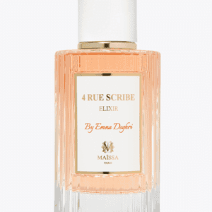 מאייסה 4 רו סקרייב MAISSA 4 RUE SCRIBE 100ml