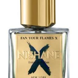 נישאנה פאן יור פליימז X אקסטרייט דה פרפיום Nishane Fan Your Flames X 100ml