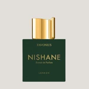 נישאנה פבוניוס לונדון NISHANE FAVONIUS LONDON EXTRAIT DE PARFUM 100ml