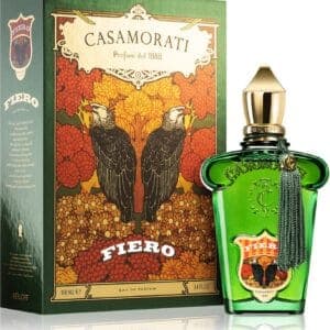 קאסמורטי פיארו א.ד.פ Casamorati 1888 Fiero EDP 100ML
