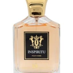 אינספריטו פור הומי inspiritu pour homme 100ml