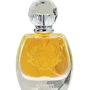 אל חרמין מיסטיק מאסק Al Haramain Mystique Musk EDP 70ML