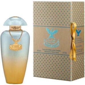 הסוחר מוונציה לה פאניס The Merchant Of Venice LA FENICE POUR Femme 100ml
