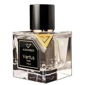 ורטוס אאורה אמבר VERTUS AURAMBER EDP 100ML