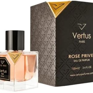 ורטוס רוז פרייב VERTUS ROSE PRIVE EDP 100ML