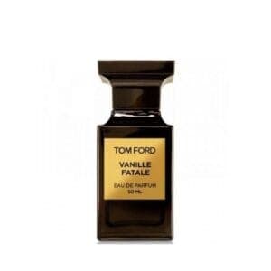 טום פורד וניל פטאל אדפ Tom Ford Vanille Fatale EDP 50ML