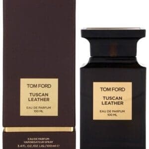 טום פורד טוסקן לדר Tom Ford Tuscan Leather 100ml