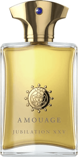 טסטר אמואג גוביליישן Tester AMOUAGE Jubilation XXV 100ML