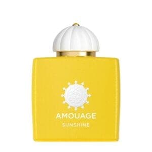 טסטר אמואג סאנשיין TESTER AMOUAGE SUNSHINE 100ML