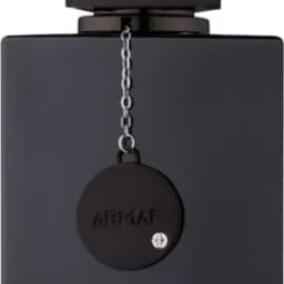 טסטר ארמף קלאב דה נויט אינטנס TESTER Armaf Club De Nuit Intense Edt 105ml