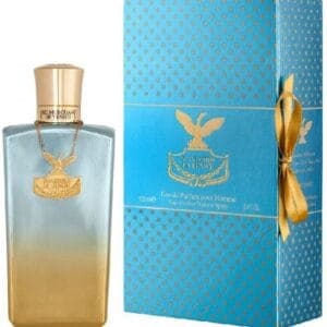 טסטר הסוחר מוונציה לה פניס אדפ tester The Merchant of Venice La Fenice Pour Homme 100ml