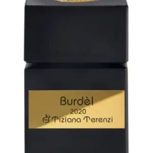 טסטר טיזיאנה טרנזי בורדל TESTER TIZIANA TERENZI BURDEL EXTRAIT DE PARFUM 100ML