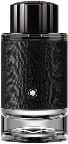 מונבלאן אקספלורר לגבר טסטר א.ד.פ 100 מ"ל Montblanc Explorer