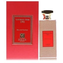 לונדון אוד מס 3 אדפ LONDON OUD NO3 EDP 125ML