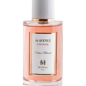 מאייסה 66 אבניו Maissa 66 Avenue Parfum EDP 100ml