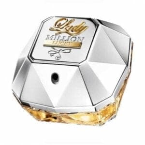 פאקו רבאן ליידי מיליון לאקי Paco Rabanne Lady Million Lucky edp 80ml