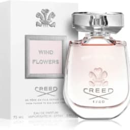 קריד וינד פלוורס Creed Wind Flowers eau de parfum 75ML