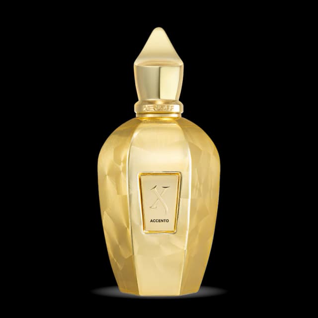 EDP 100ML ACCENTO OVERDOSE - XERJOFF