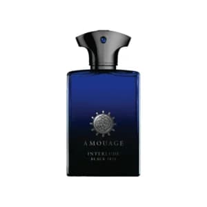 אמואג אינטרלוד בלאק איריס Amouage Interlude Black Iris 5ml מיני בושם (travel)