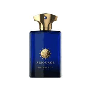 אמואג אינטרלוד AMOUAGE INTERLUDE 5ml מיני בושם (travel)