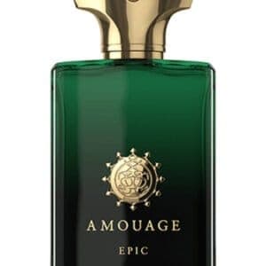 אמואג אפיק AMOUAGE EPIC EDP 5ml מיני בושם (travel)