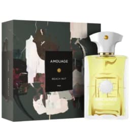 אמואג ביץ האט AMOUAGE BEACH HUT 5ml מיני בושם (travel)