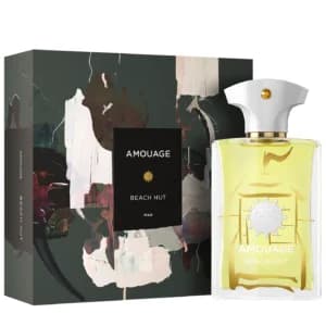 אמואג ביץ האט AMOUAGE BEACH HUT 5ml מיני בושם (travel)