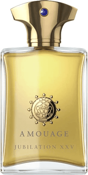 אמואג גוביליישן AMOUAGE JUBILATION XXV 5ml מיני בושם (travel)