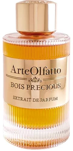 ארטה אולפטו בואה פרשס אקסטרייט דה פרפיום arteolfatto Bois Precious Extrait de Parfum 5ml מיני בושם (travel)