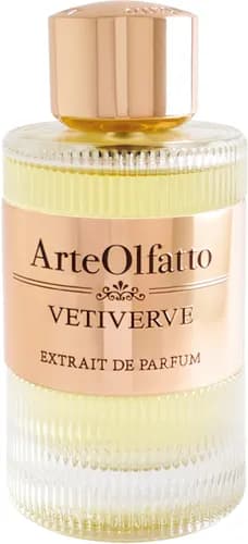 ארטה אולפטו וטיברבה אקסטרייט דה פרפיום arteolfatto Vetiverve Extrait de Parfum 5ml מיני בושם (travel)