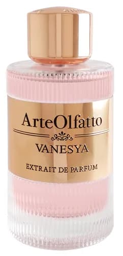 ארטה אולפטו ונסיה אקסטרייט דה פרפיום arteolfatto Vanesya Extrait de Parfum 5ml מיני בושם (travel)
