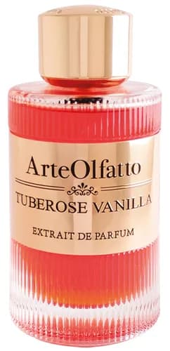 ארטה אולפטו טובוז ונילה Arte Olfatto Tuberose Vanilla Extrait The Parfume 5ml מיני בושם (travel)