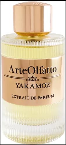 ארטה אולפטו יקמוז אקסטרייט דה פרפיום arteolfatto Yakamoz Extrait de Parfum 5ml מיני בושם (travel)