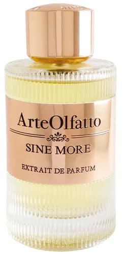 ארטה אולפטו סיין מור אקסטרייט דה פרפיום arteolfatto Sine More Extrait de Parfum 5ml מיני בושם (travel)