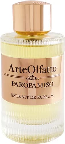 ארטה אולפטו פרופאמיסו אקסטרייט דה פרפיום arteolfatto Paropamiso Extrait de Parfum 5ml מיני בושם (travel)