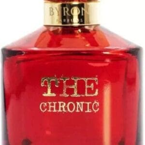 ביירון דה כרוניק רוג THE CHRONIC ROUGE BYRON 5ml מיני בושם (travel)