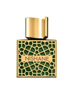 נישאנה שם אקסטריט דה פרפיום NISHANE SHEM EXTRAIT DE PARFUM 5ml מיני בושם (travel)