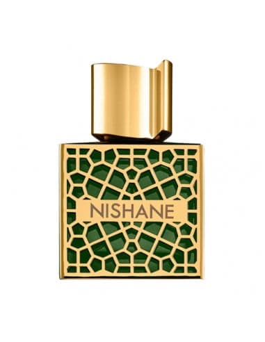 נישאנה שם אקסטריט דה פרפיום NISHANE SHEM EXTRAIT DE PARFUM 5ml מיני בושם (travel)