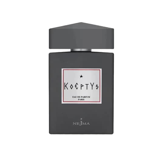 נגמה קואפטס א.ד.פ Nejma Koeptys Eau de Parfum 5ml מיני בושם (travel)