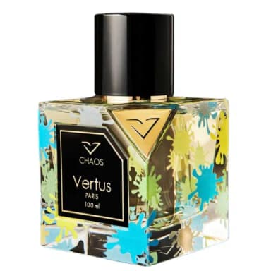 ורטוס כאוס אדפ VERTUS CHAOS EDP 5ml מיני בושם (travel)