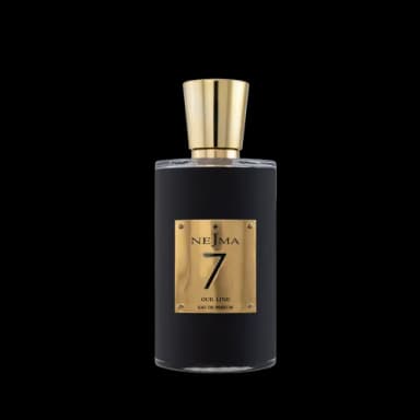 נגמה 7 אדפ NEJMA 7 EDP 5ml מיני בושם (travel)