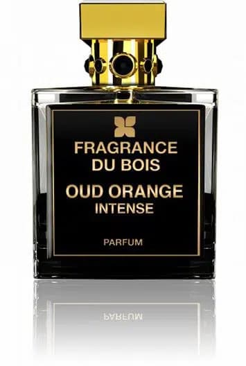 פרגראנס דו בויס אוד אורנג' אינטנס Fragrance Du Bois Oud Orange Intense EDP 5ml מיני בושם (travel)