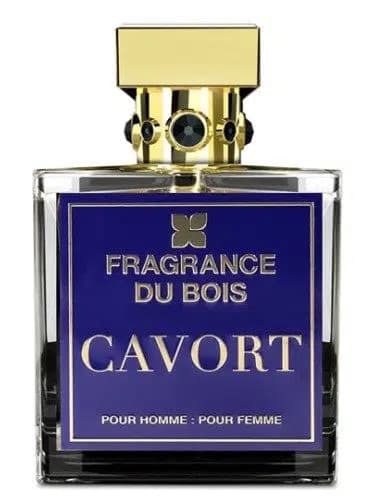 פרגראנס דו בויס קבורט FRAGRANCE DU BOIS CAVORT EDP 5ml מיני בושם (travel)
