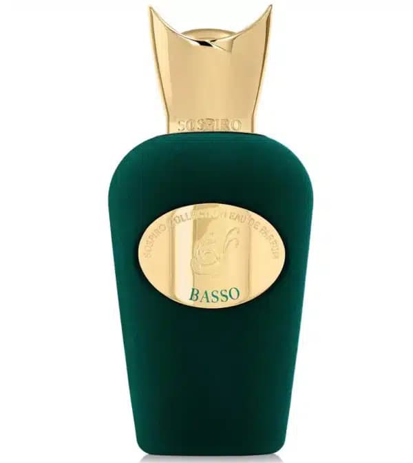 סוספירו באסו SOSPIRO BASSO 100ml