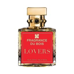 פרגרנס דו בויס לוברס FRAGRANCE DU BOIS LOVERS EDP 5ml מיני בושם (travel)