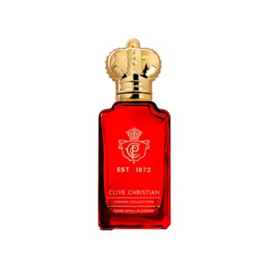 טסטר קלייב כריסטיאן קראב אפל בלוסום tester Clive Christian Crab Apple Blossom Eau de Parfum 50ml